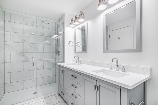 Bathroom Makeover Service in Reading