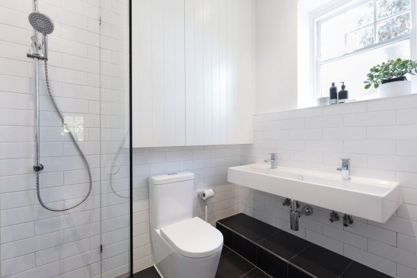 Washroom Renovation in Reading