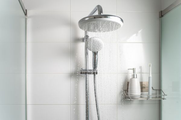 Shower Conversion Service in Reading