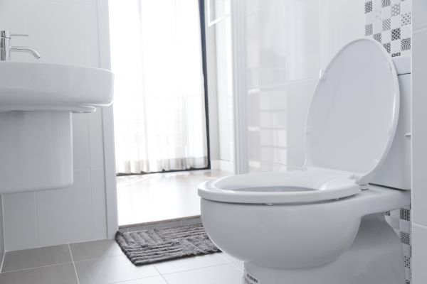 Toilet Relocation in Reading