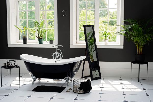 Bathroom Expansion in Reading