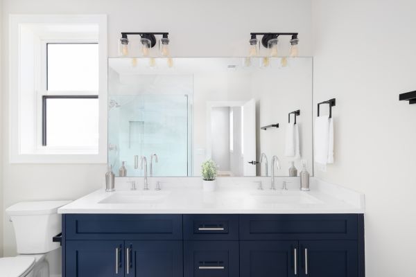 Vanity Replacement in Reading