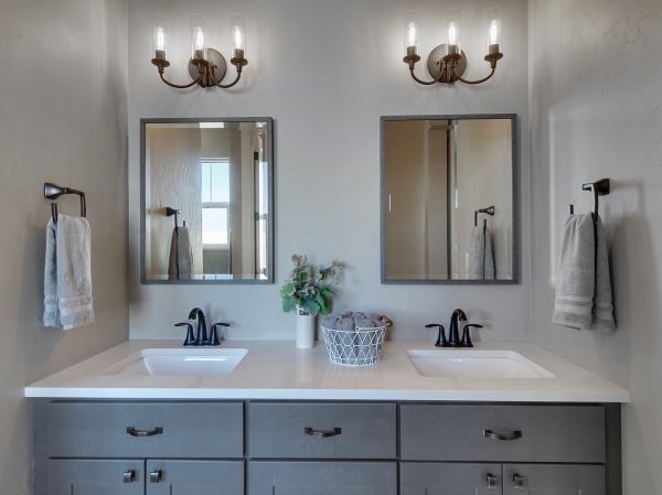 Cost of Washroom Remodeling in Reading