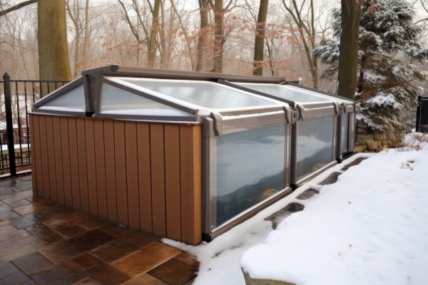 Tub Enclosure Installation in Reading