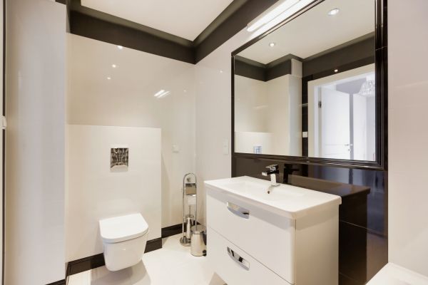 Business Bathroom Remodeling in Reading