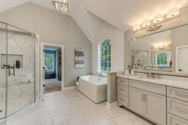 Bathroom Conversion Service in Reading