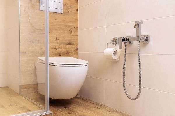 Universal Bathroom Remodeling in Reading