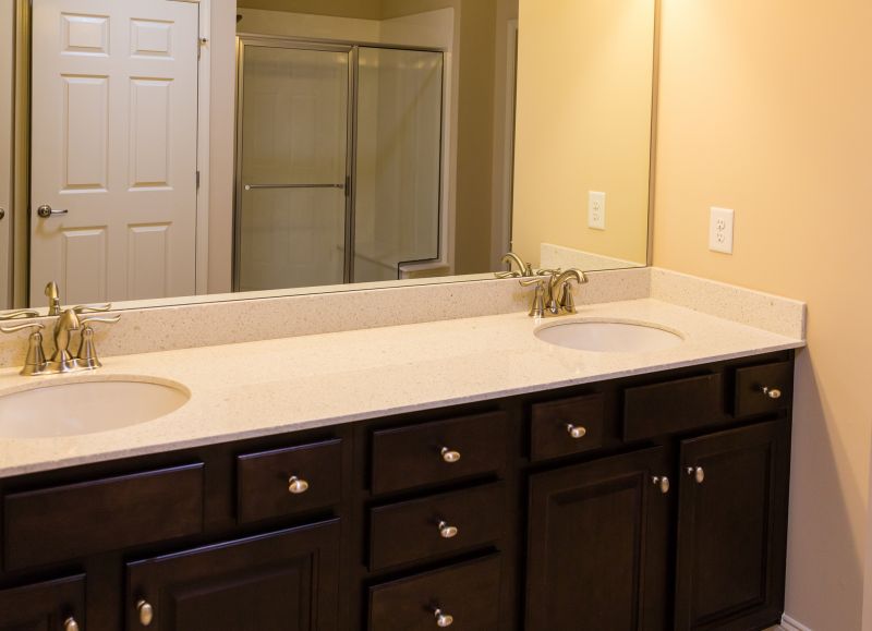 Bathroom Cabinets Remodeling