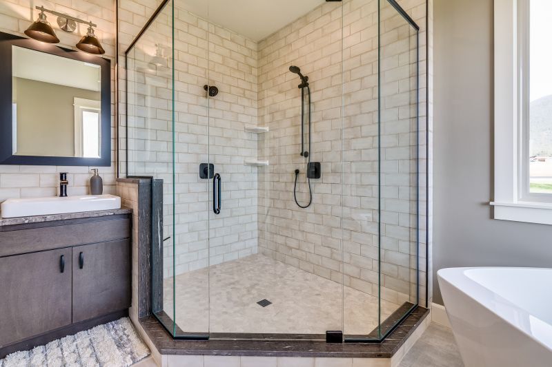 Top Shower Remodeling Companies in Douglassville, PA