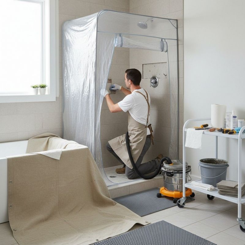 Top Shower Remodeling Companies in Ephrata, PA