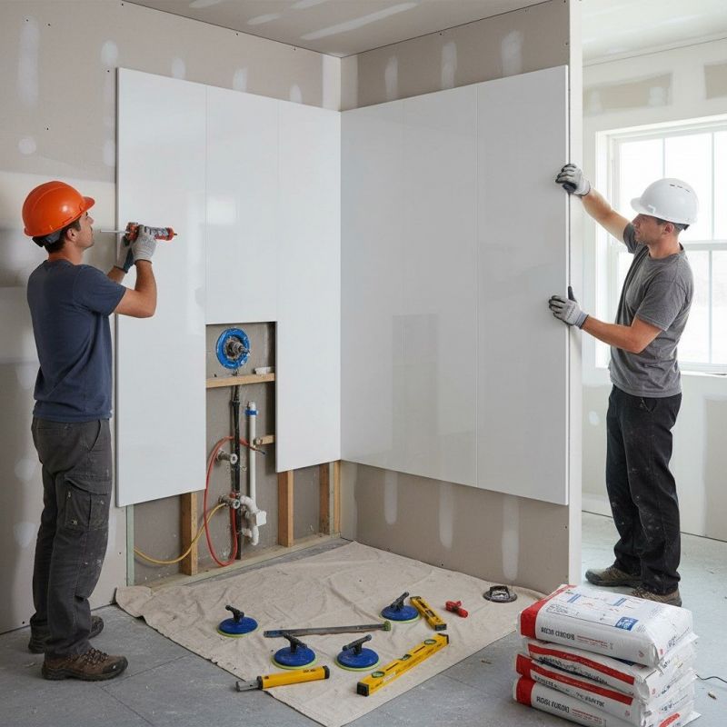 Top Shower Remodeling Companies in Honey Brook, PA