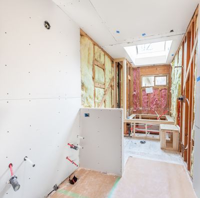 Licensed Plumbing Experts